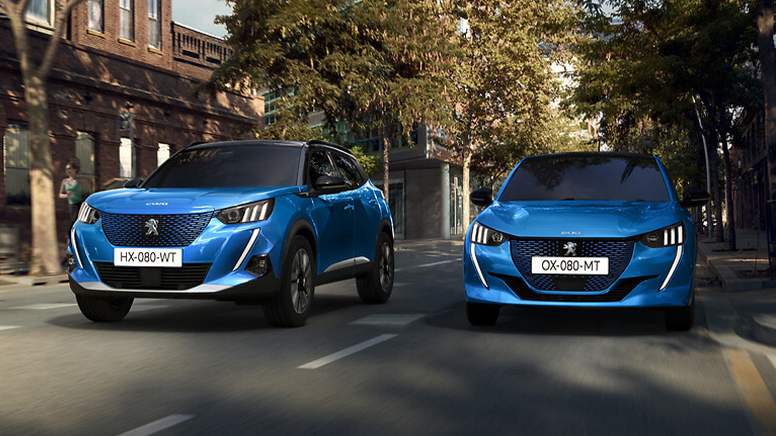 Llegan Los Lion Days De Peugeot Carwow