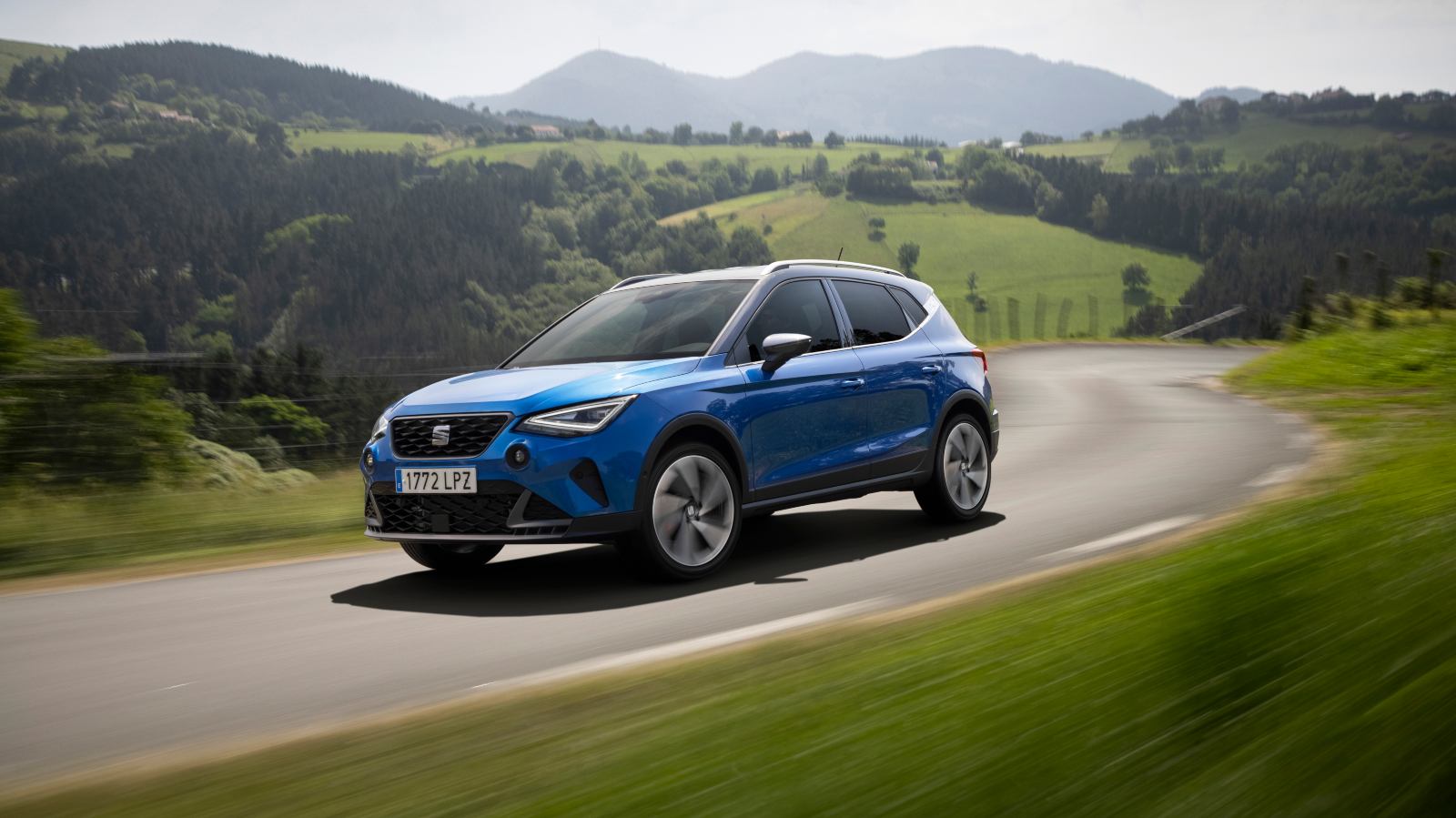 SEAT Arona 2022 Precios y Opinión carwow