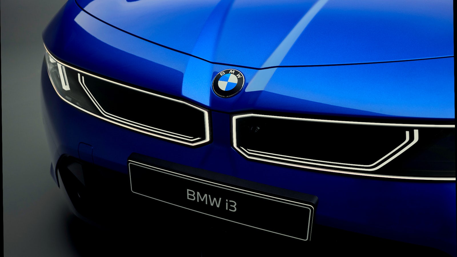 Opinión Mario Garcés BMW i3 2026