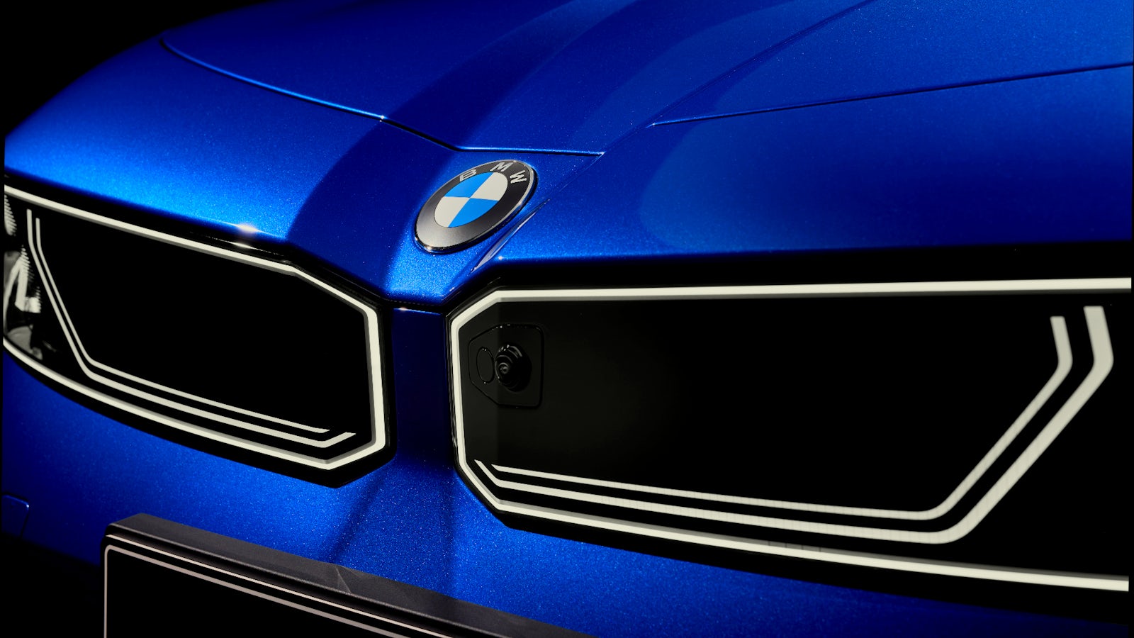 Opinión Mario Garcés BMW i3 2026