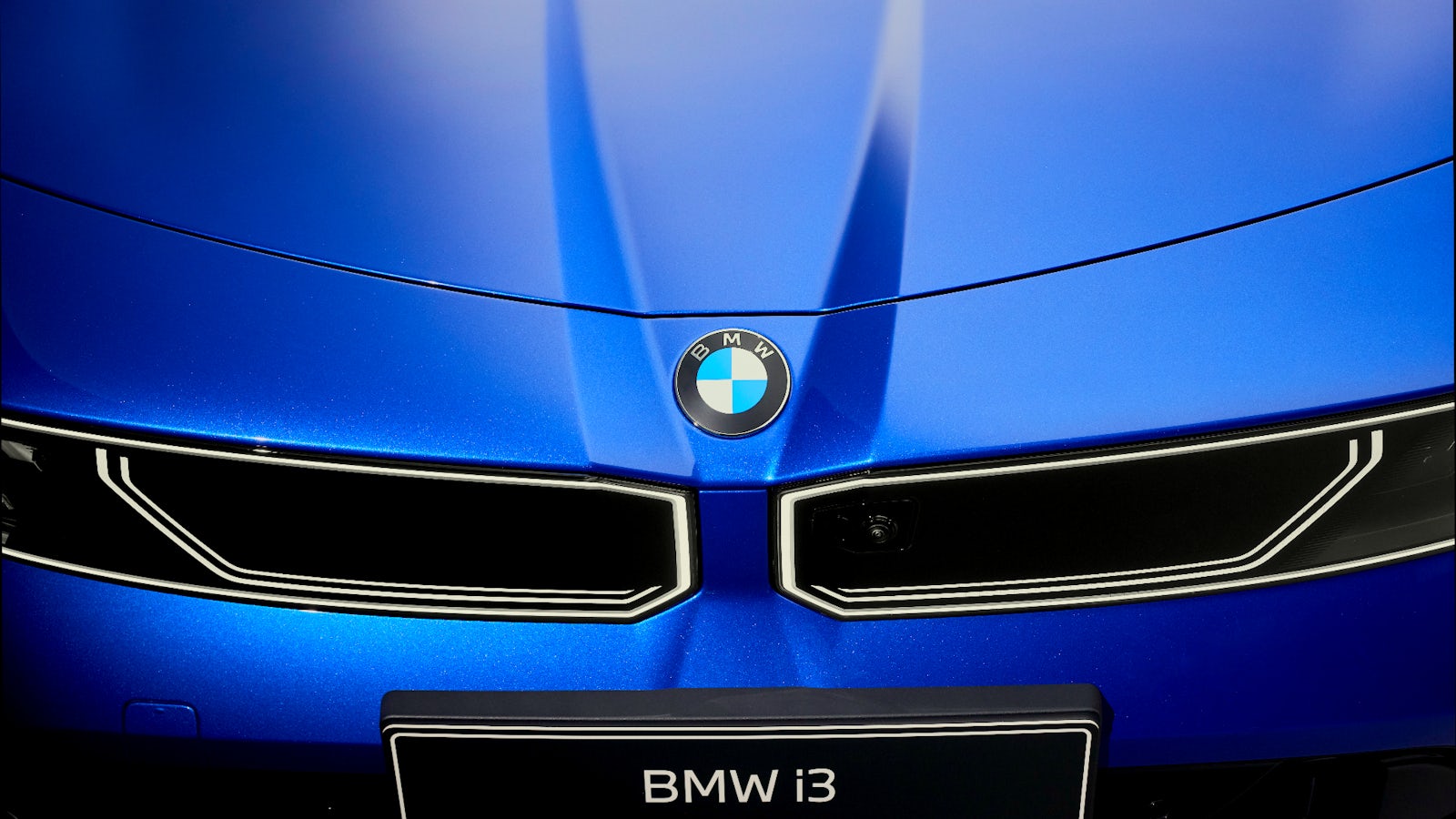 Opinión Mario Garcés BMW i3 2026