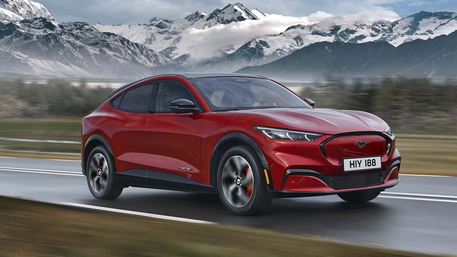 Los diez coches eléctricos más lujosos con ayudas del Plan MOVES carwow