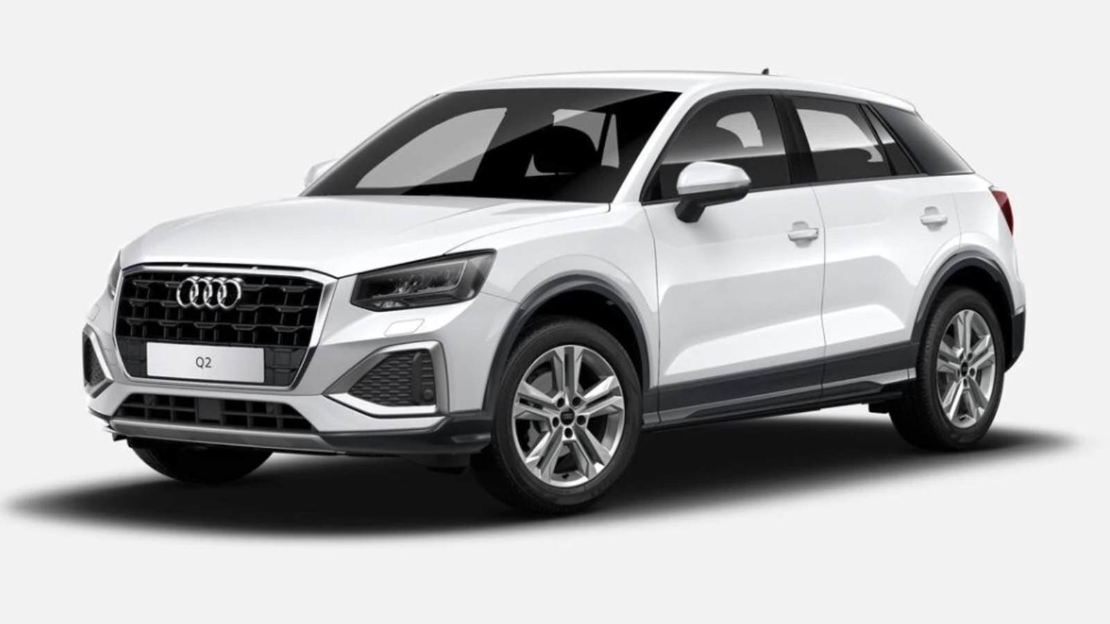 Audi Q2 2025 Precio Lily Timmie