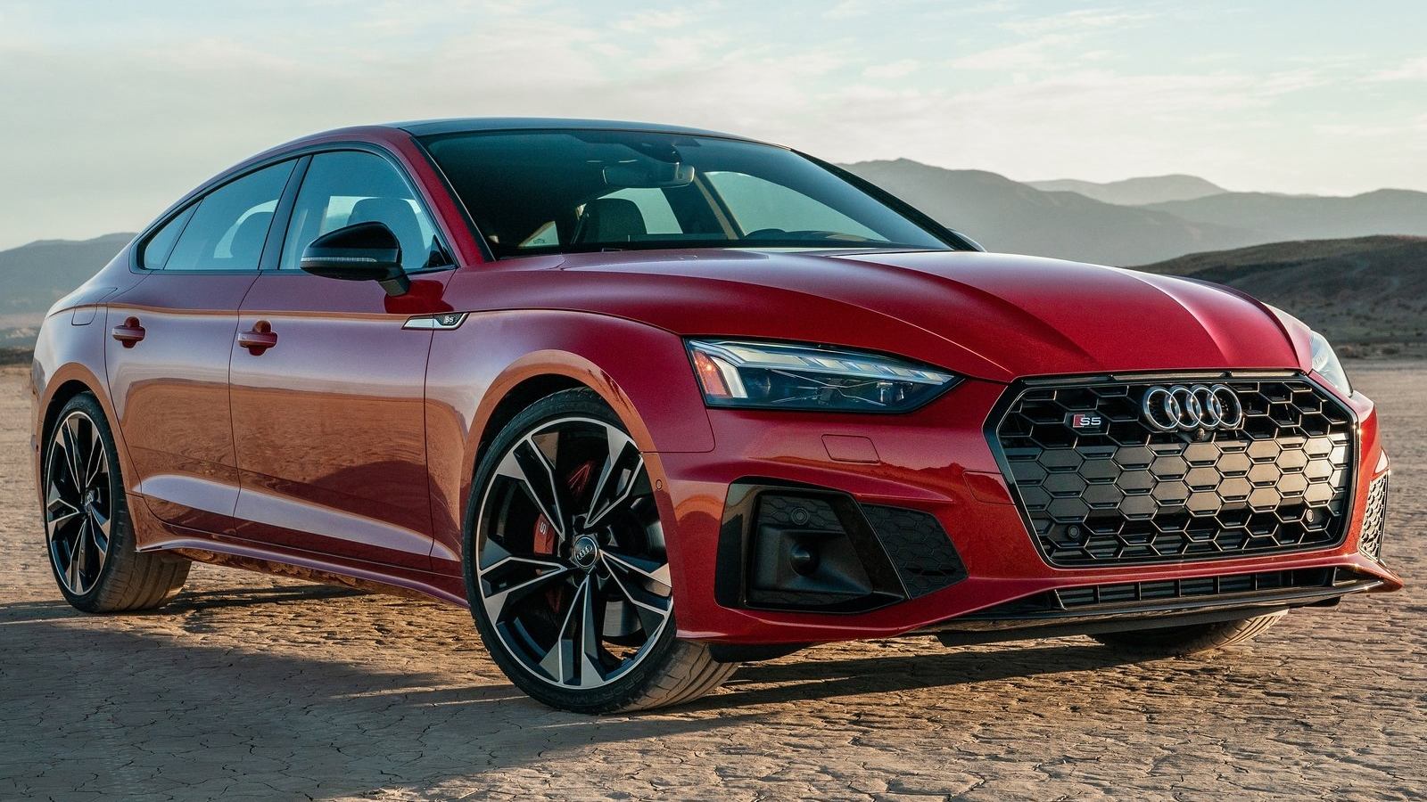 Guía de colores y precios del Audi A5 Sportback carwow