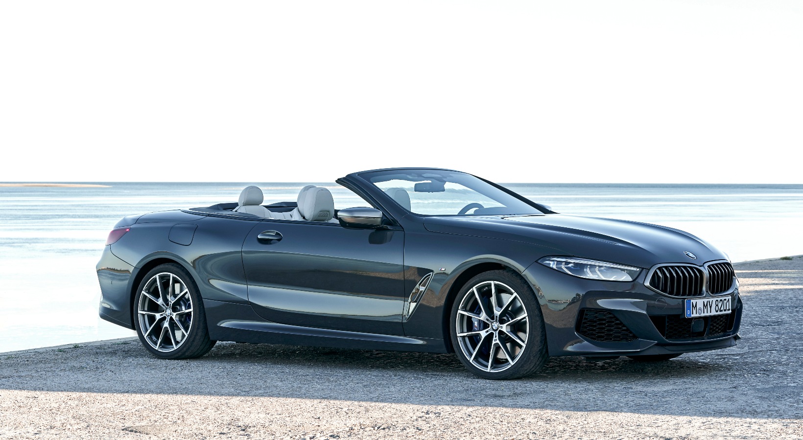 Los mejores coches descapotables de 2021 | carwow