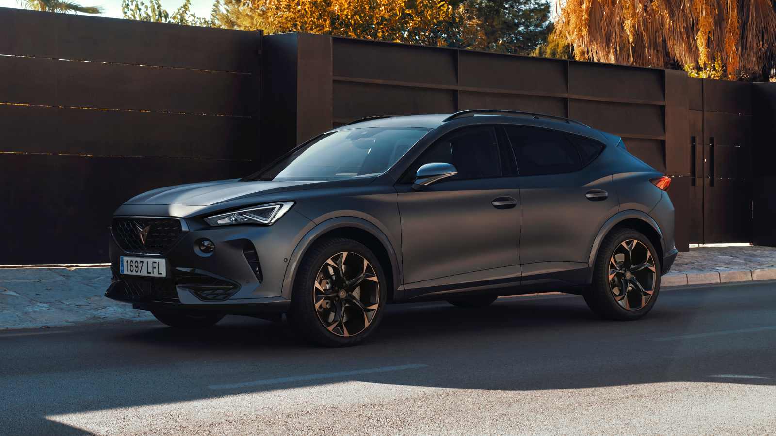 Comparativa entre el CUPRA Formentor y el Audi Q3 Sportback Carwow