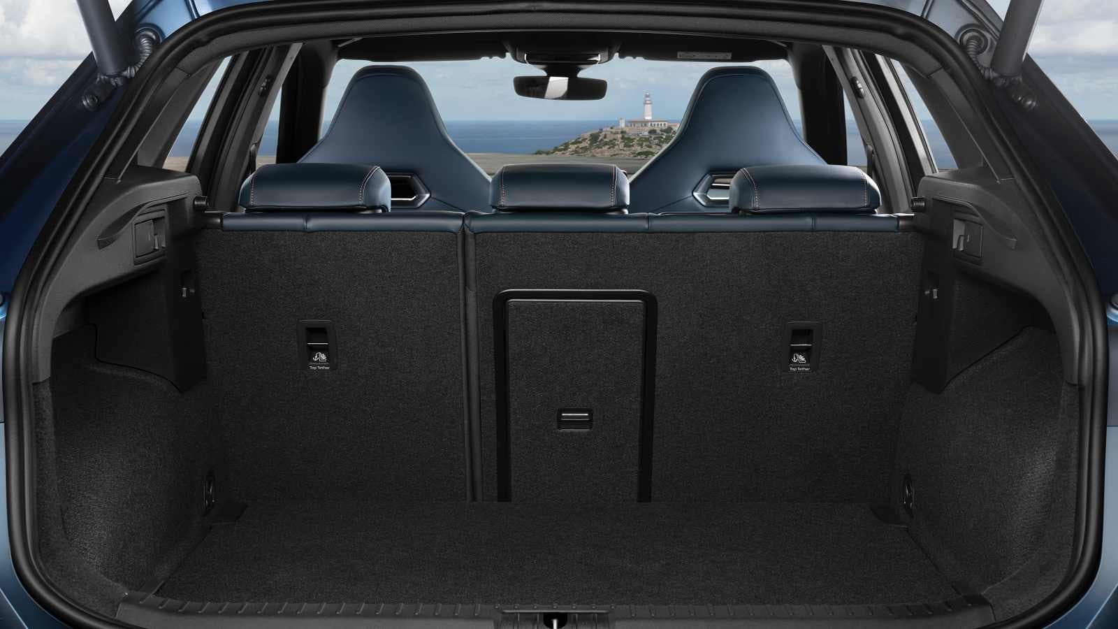 Comparativa CUPRA Formentor VS Hyundai Tucson