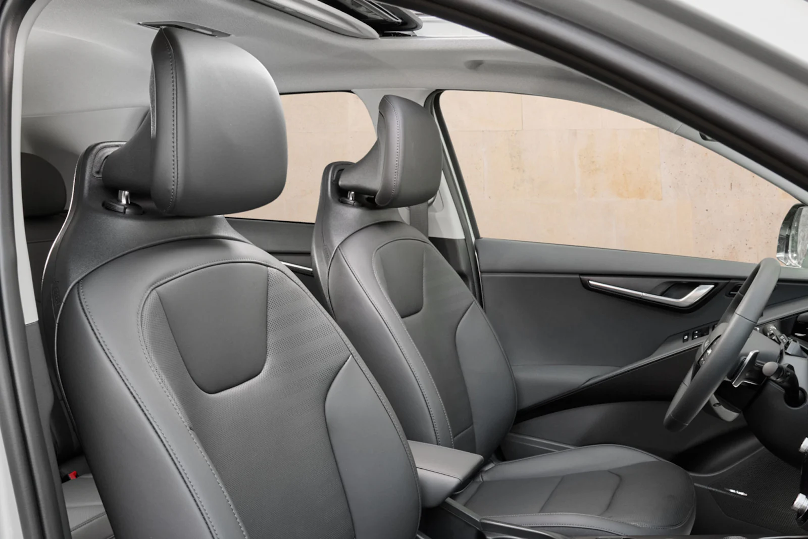Kia Niro 2026