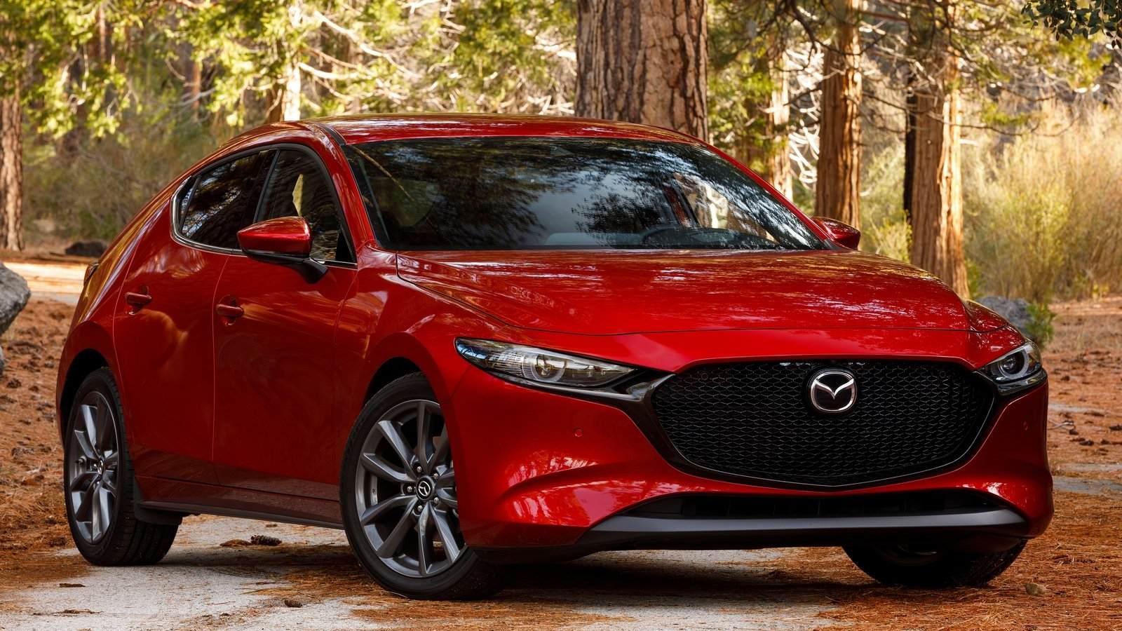 Guía de colores y precios del Mazda3 carwow