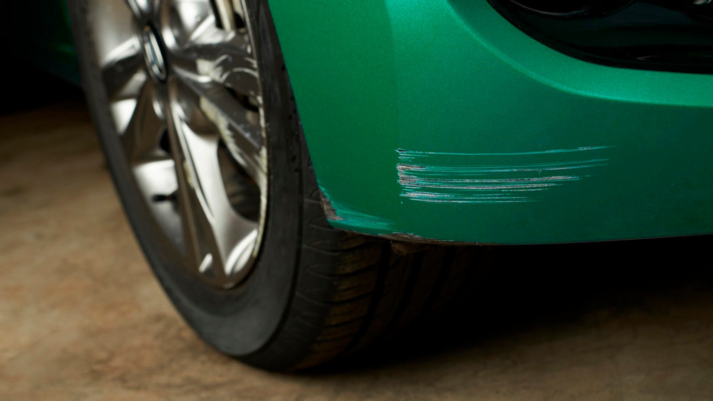 Cómo quitar arañazos finos de la pintura de tu coche de manera segura