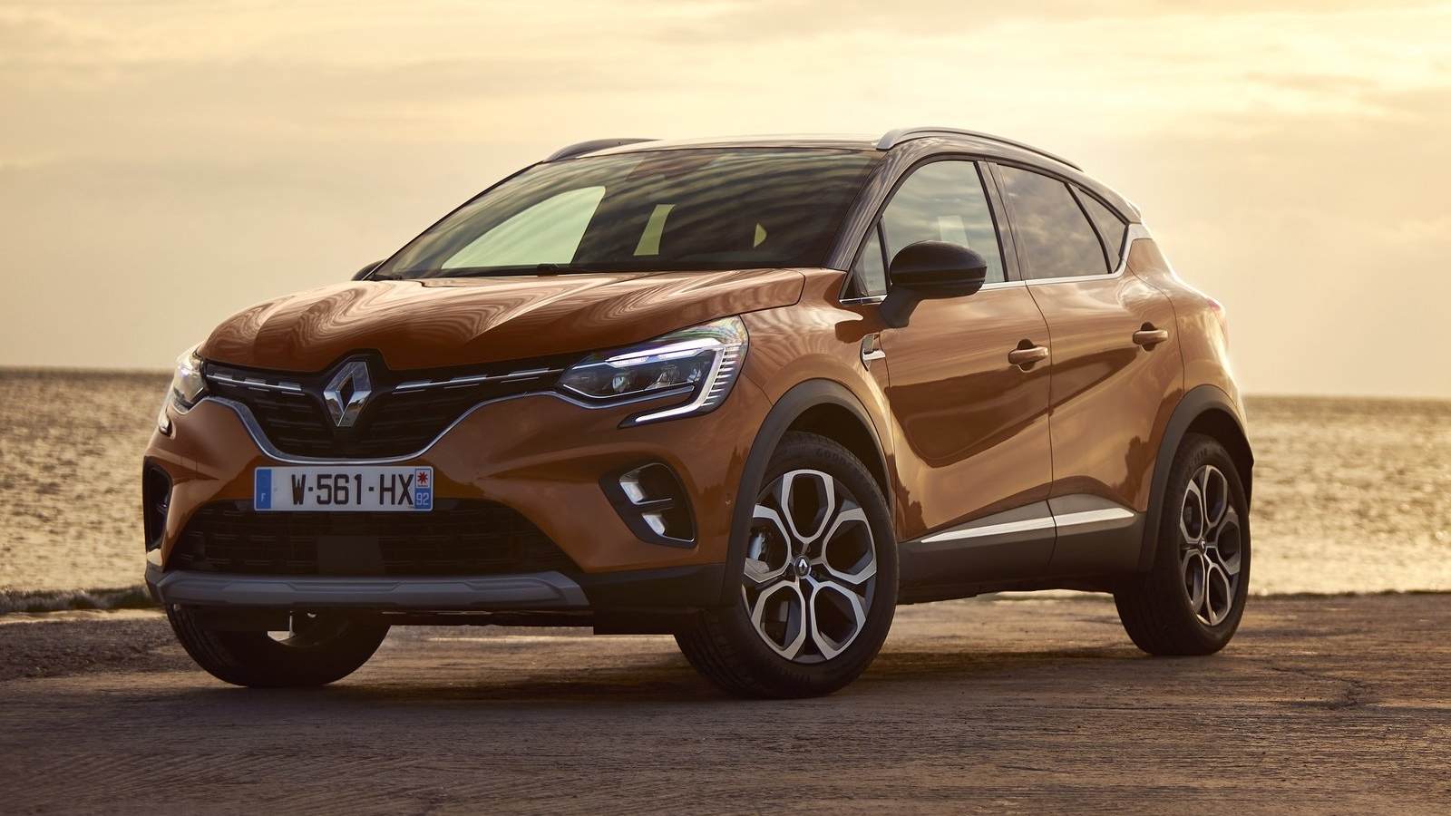 Los SUVs De Renault Con Precios Y Características | Carwow