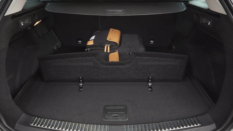 Medidas Renault Mégane, maletero, dimensiones y electrificación