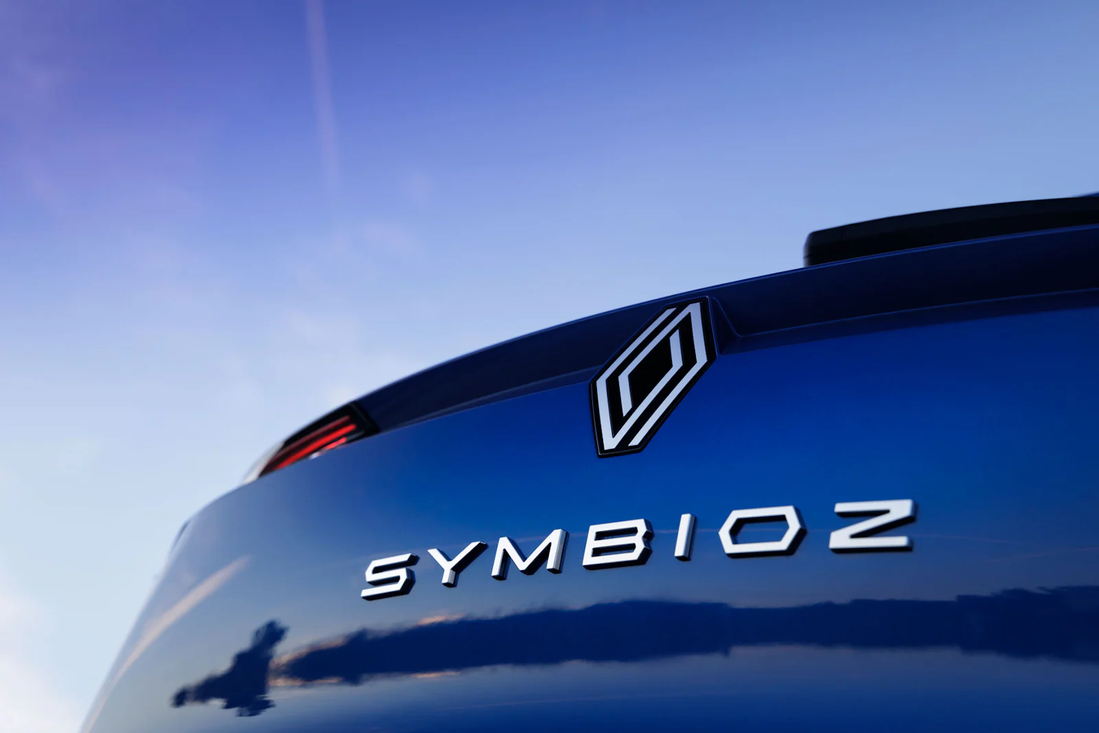 Renault Symbioz GLP