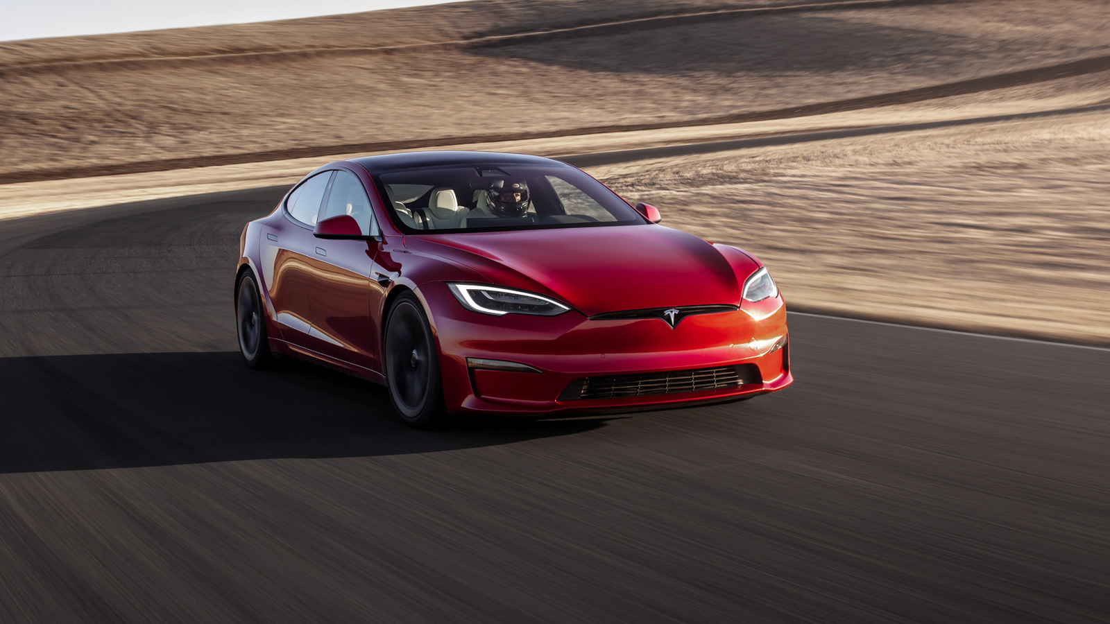 Comparativa Entre Model Vs Model S Carwow