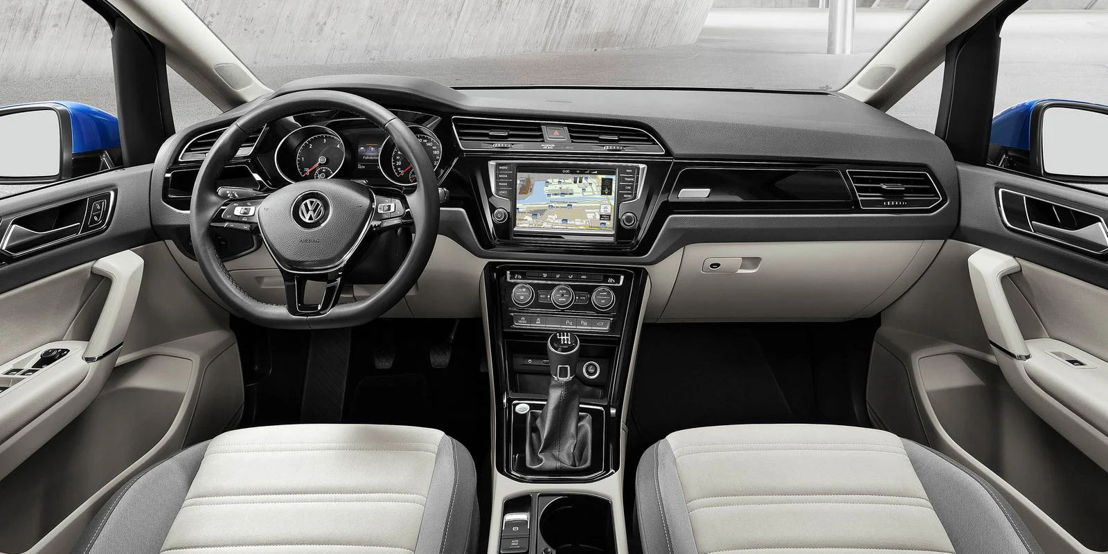 Volkswagen Touran 2022 | Precio y Opinión | carwow