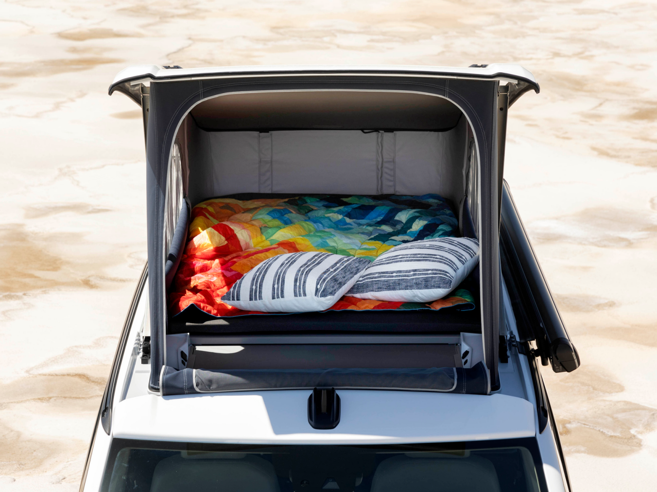 Volkswagen California Camperizada