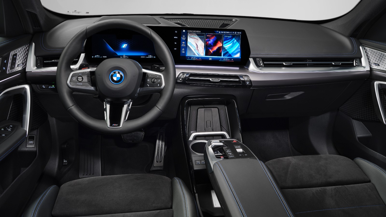 BMW X1 2022 precio, lanzamiento y medidas carwow