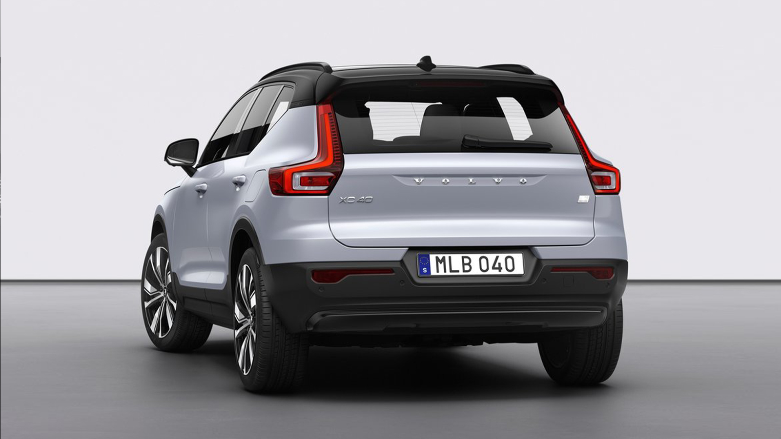 Comparativa entre el Volvo XC40 Recharge y el Volvo C40 Recharge | Carwow