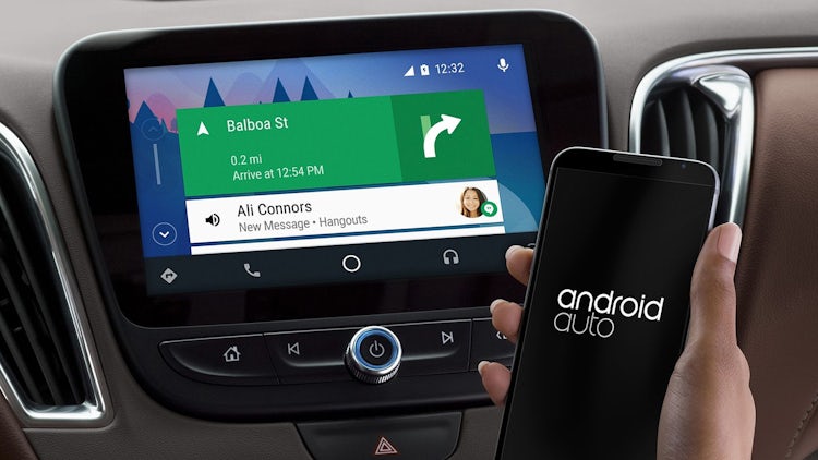 SUV CITROËN C4 CACTUS - Duplicación de pantalla Android & CarPlay