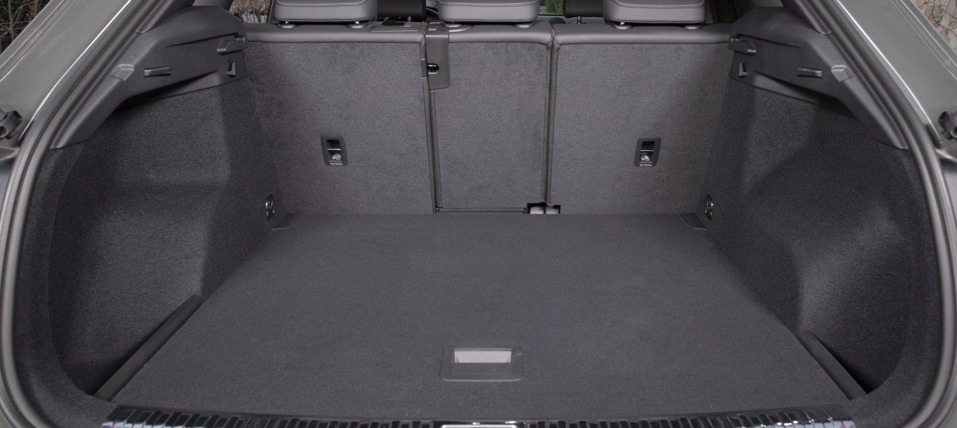 Comparativa Audi A3 Sportback vs Audi Q3 Carwow