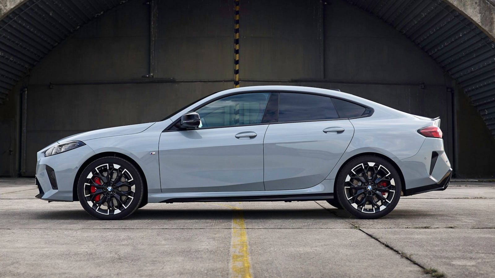 BMW Serie 2 Gran Coupé 2025