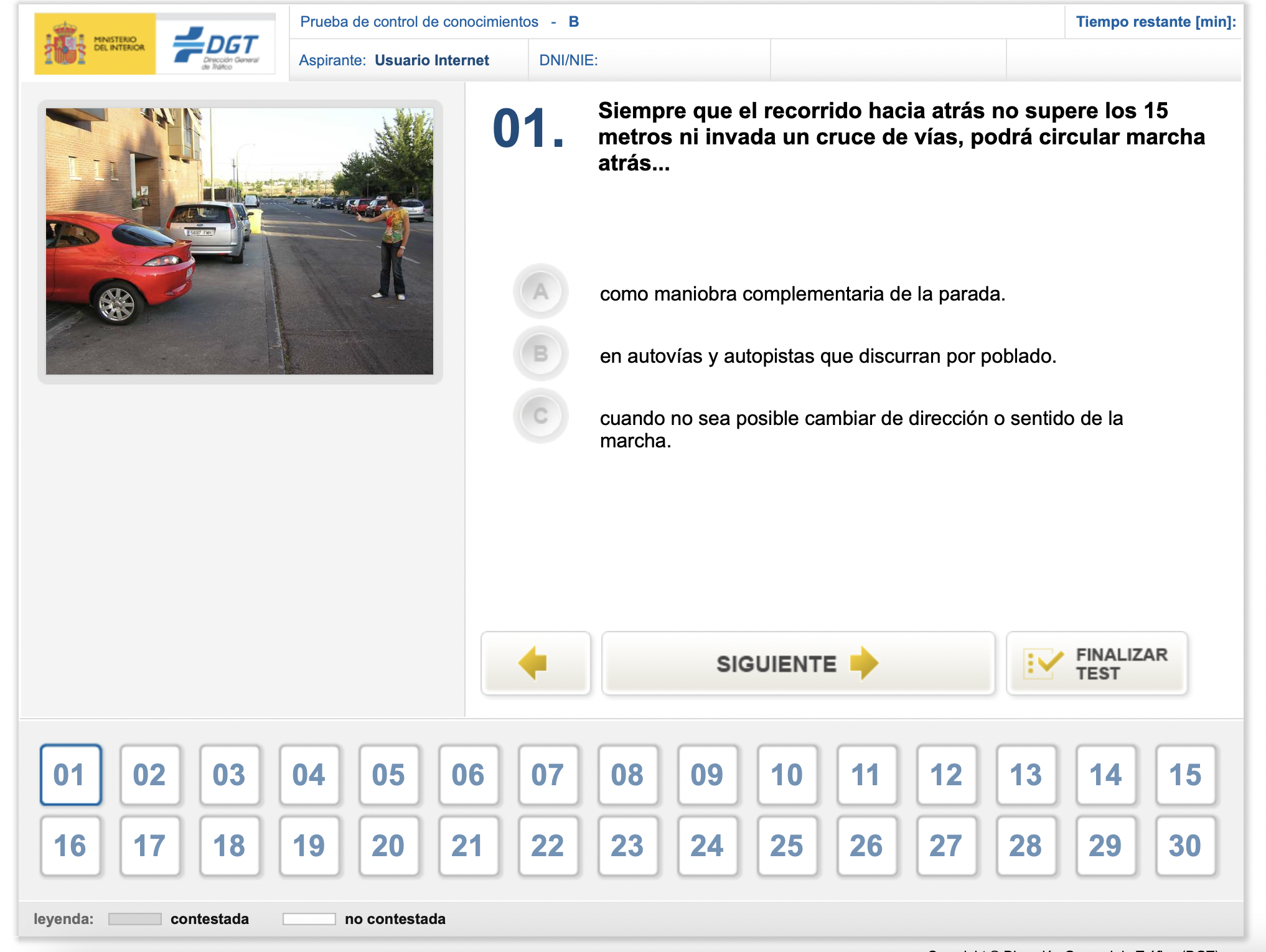 Cómo Aprobar El Exámen Teórico De Conducción | Trucos Y Consejos | Carwow