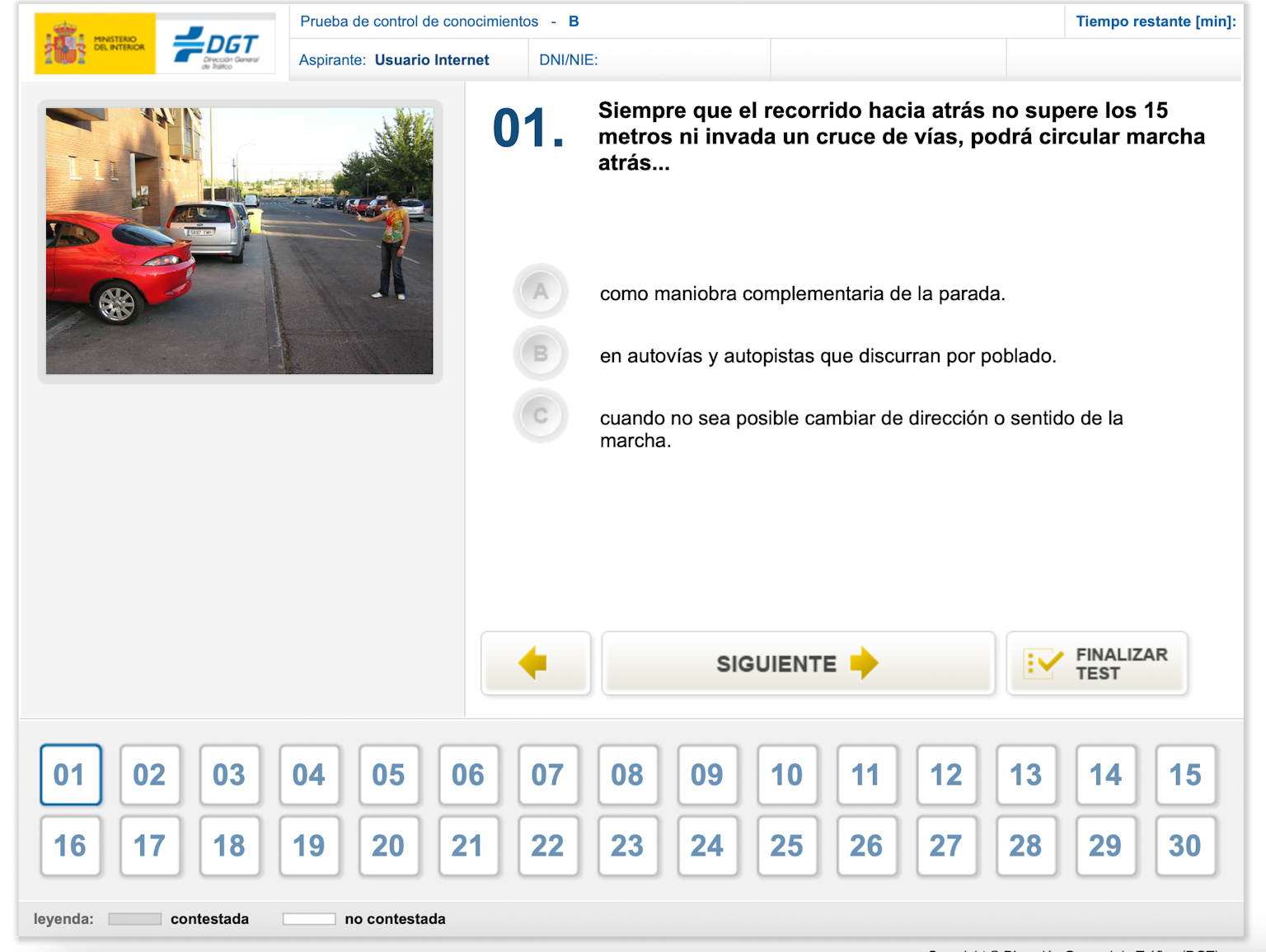 Cómo aprobar el exámen teórico de conducción | Trucos y consejos | carwow