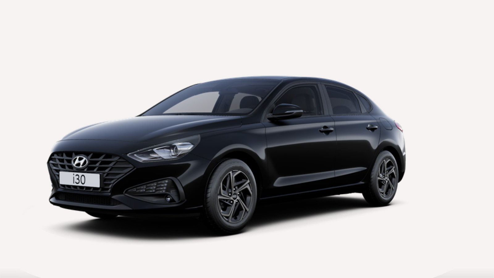Guía de colores y precios del Hyundai i30 Fastback carwow