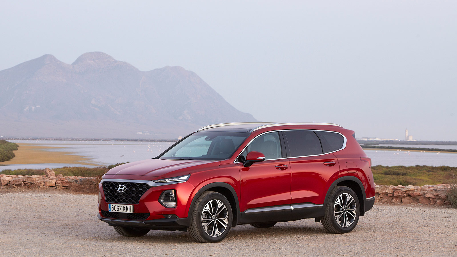 Hyundai Santa Fe | Compara precios | Carwow | carwow