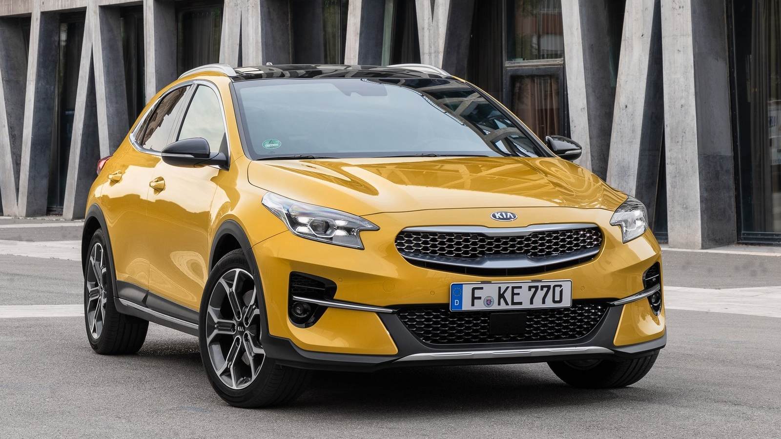 Los SUVs de KIA con precios y características carwow