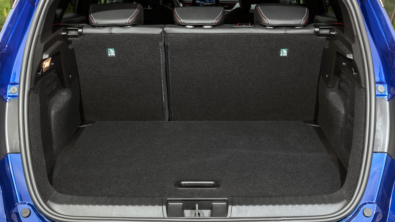 Comparativa Renault Captur vs Toyota Yaris Cross