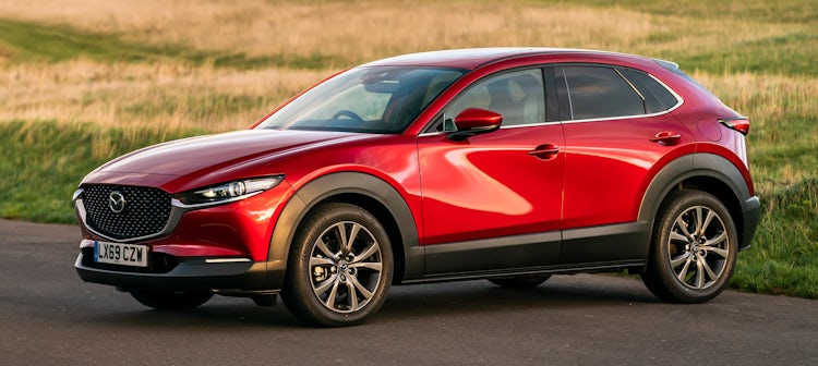Suv Con La Mejor Relacion Entre Calidad Y Precio Carwow Suv Con La Mejor Relacion Entre Calidad Y Precio Carwow