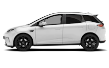 BYD Dolphin G DM-i