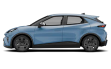 Cupra Raval