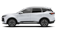 Ebro S700 PHEV