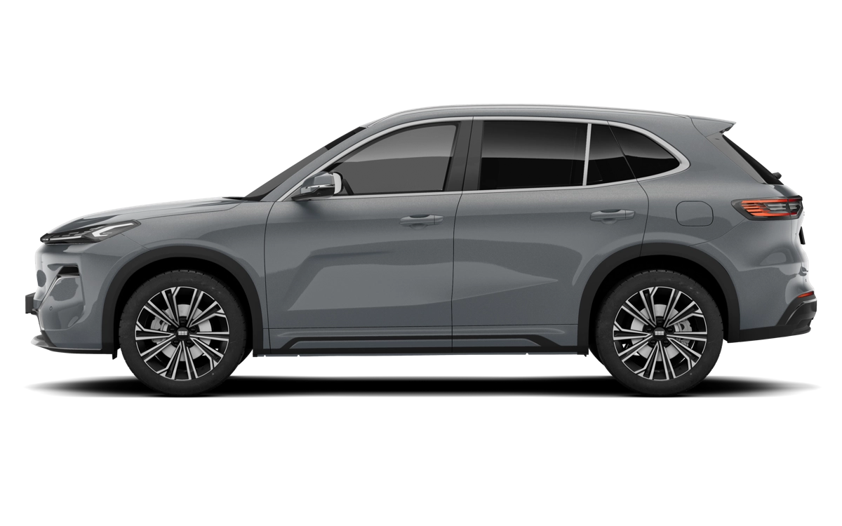 Geely Starray EM-i