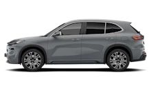 Geely Starray EM-i