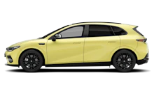 Leapmotor B05