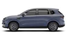 Leapmotor B10