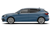 SEAT León