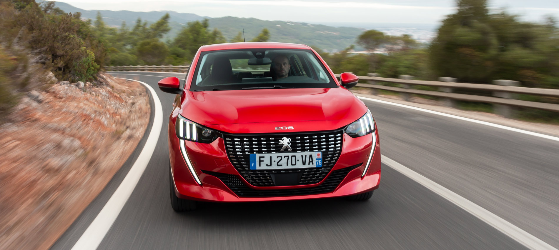 Peugeot 208 2021 Precio y Opinión carwow