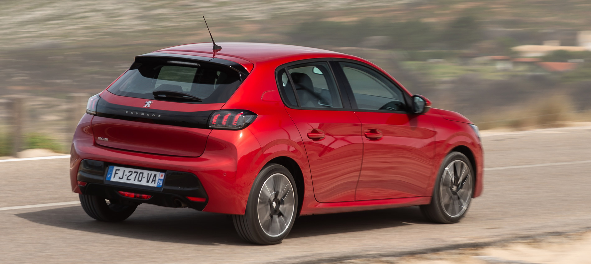 Peugeot 208 2021 Precio y Opinión carwow