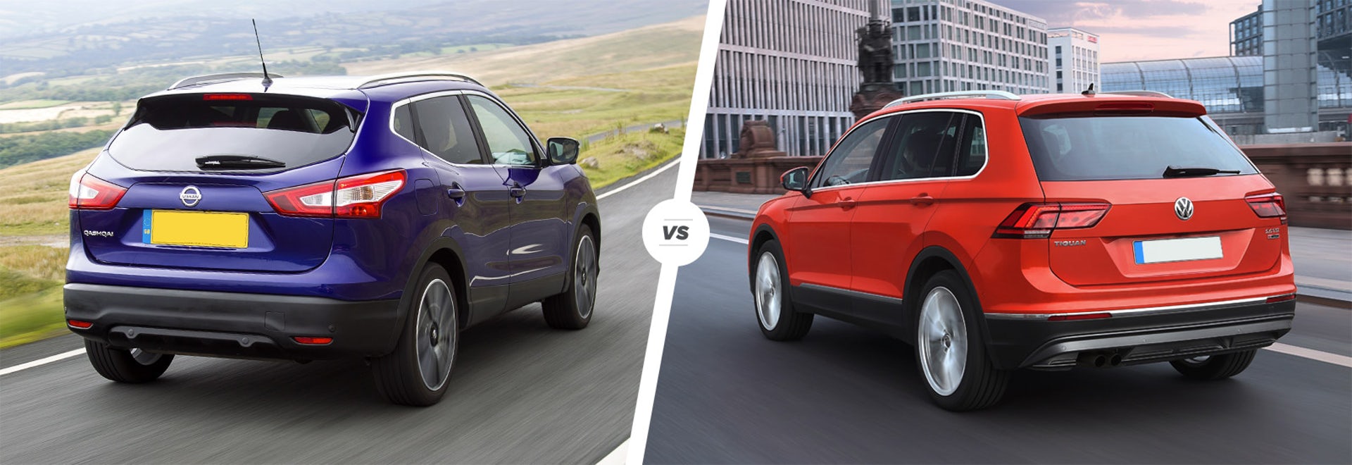 Q5 vs tiguan