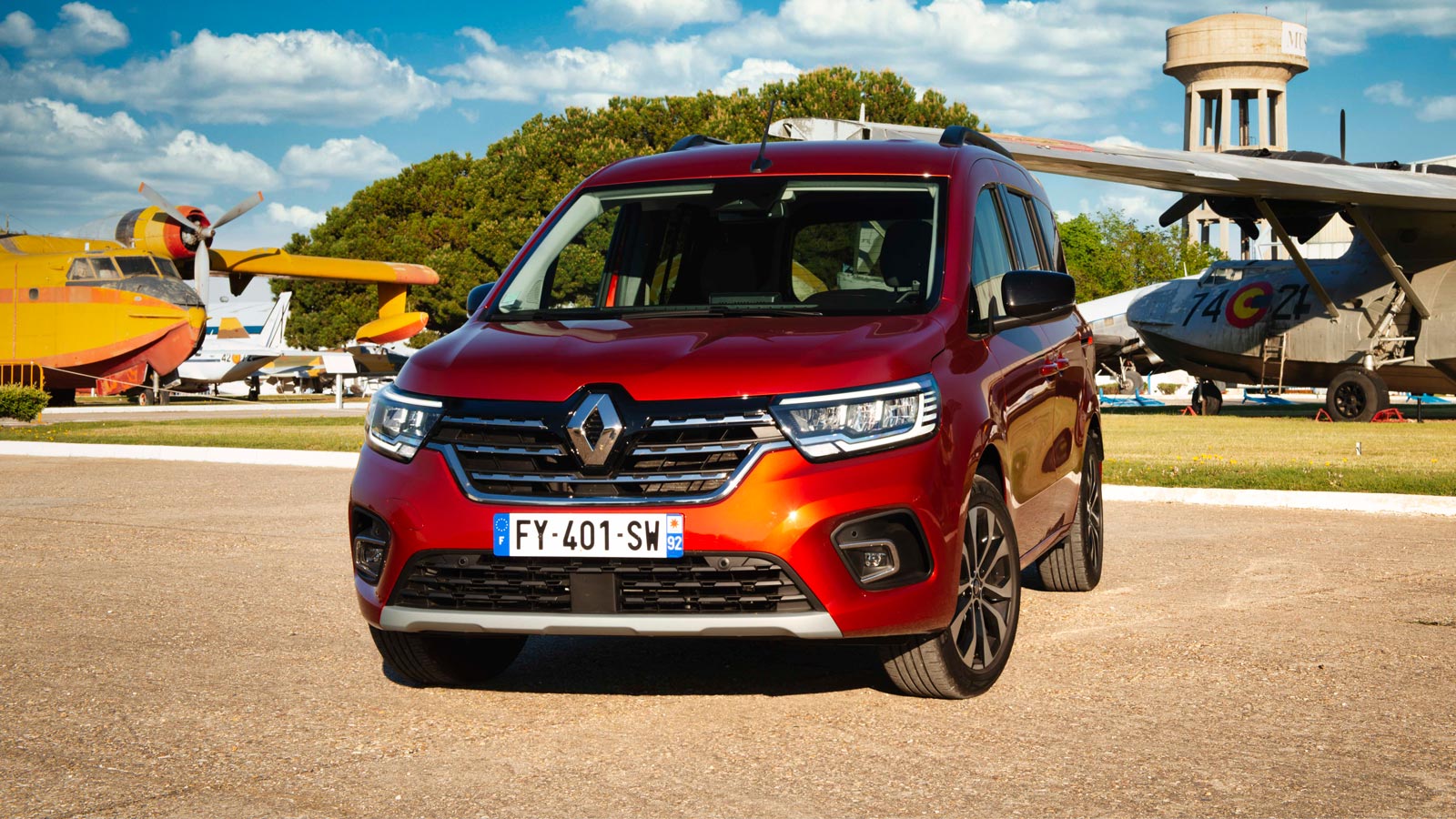 Las Mejores Alternativas Al Peugeot Rifter Citro n Berlingo Y Opel 
