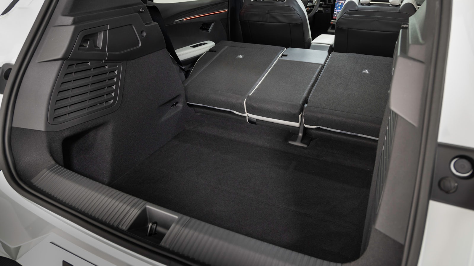 Renault Scenic E-Tech Electric