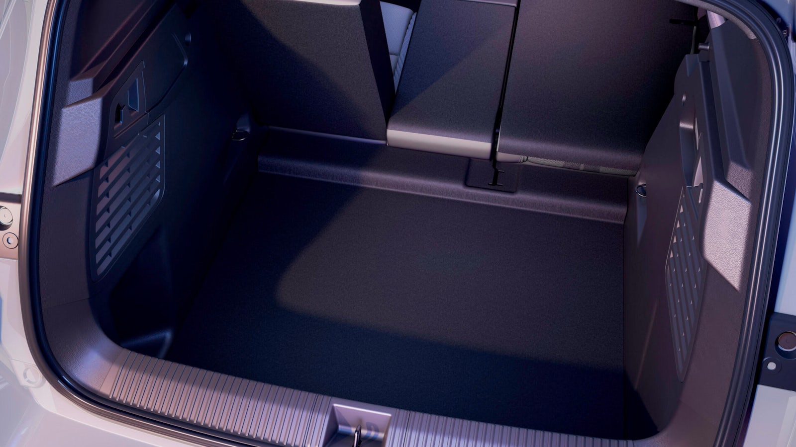 Renault Scenic E-TECH2025