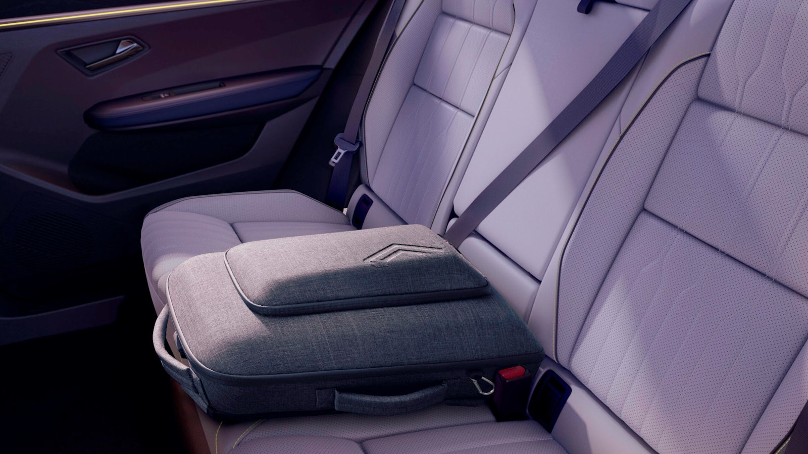 Renault Scenic E-TECH2025