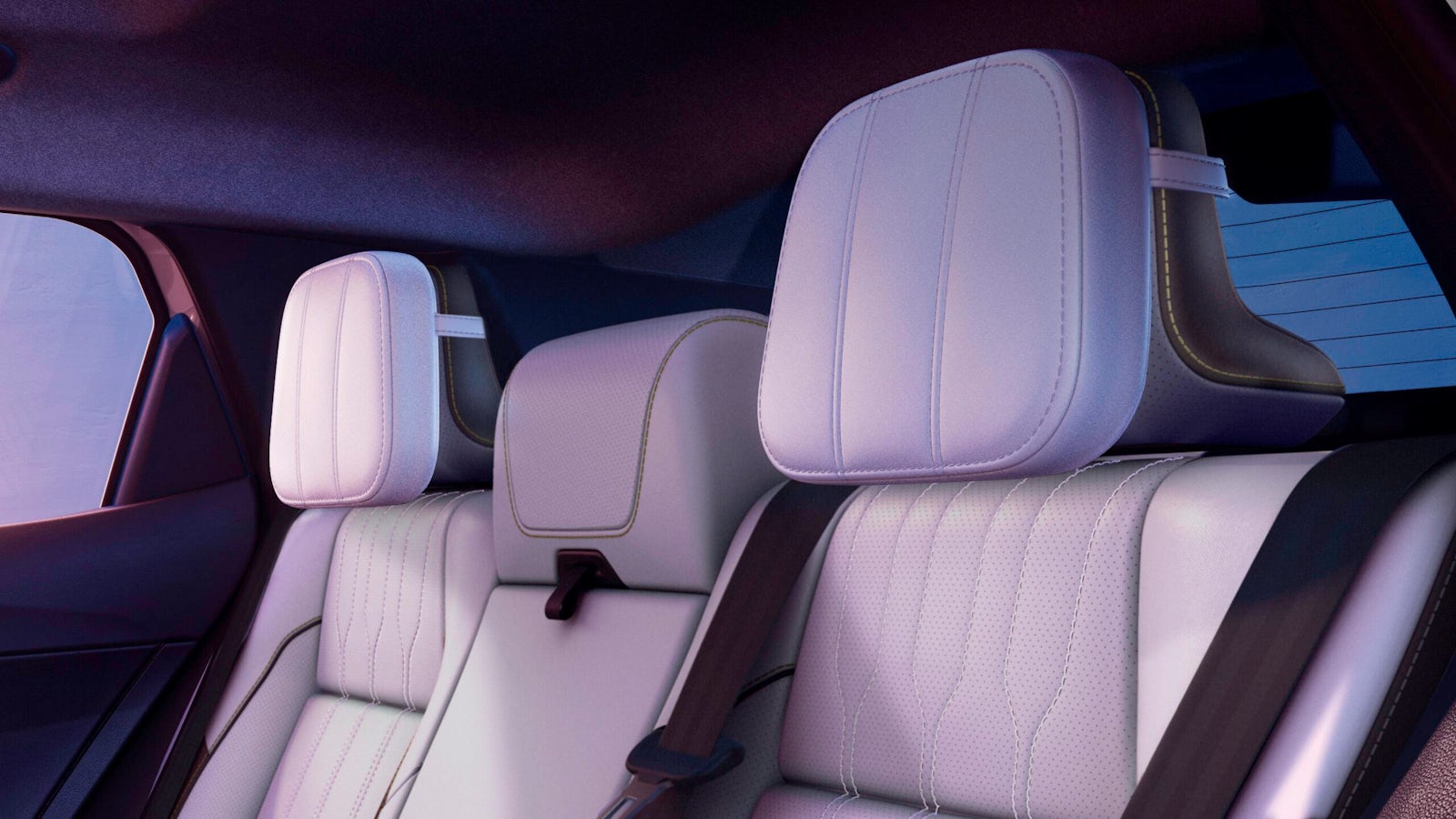 Renault Scenic E-TECH2025