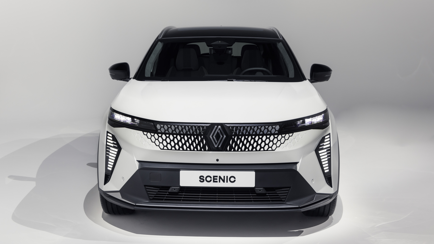Renault Scenic E-Tech: Características, precios y más