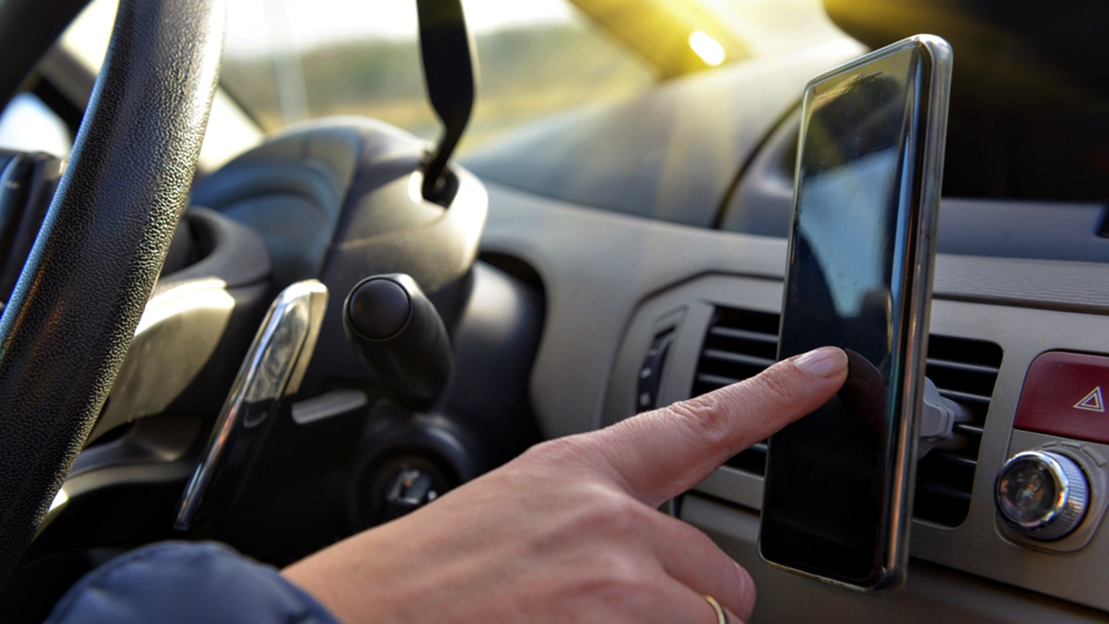 Los mejores sistemas de navegación GPS para tu coche
